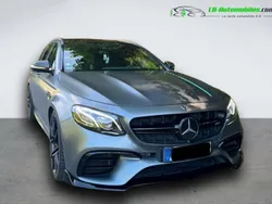 Utilisé 2017 Mercedes E63S AMG AMG Berline | 67 700 €