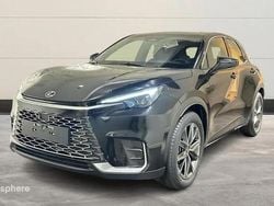 Noir Utilisé 2025 Lexus LBX SUV | 36 490 € (Prix juste)