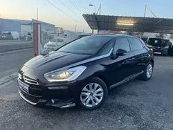 Utilisé 2014 Citroën DS5 So Chic Citadine | 12 999 € (Prix assez cher)