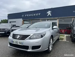 Gris Utilisé 2011 Renault Latitude Initiale Berline | 11 900 €