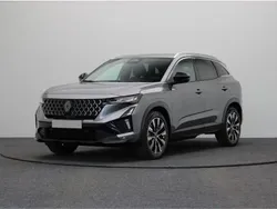 Gris Nouvelle 2025 Renault Austral Techno SUV | 36 890 € (Prix juste)