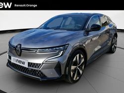 Gris Occasion 2022 Renault Megane E-Tech Techno Berline | 23 999 € (Prix juste)