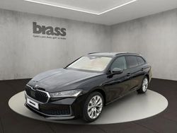 Noir Nouvelle 2025 Skoda Superb Selection Break | 49 509 € (Prix cher)