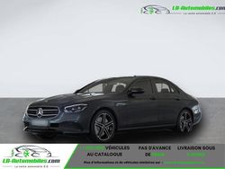Utilisé 2022 Mercedes E300 Berline | 43 300 € (Prix cher)