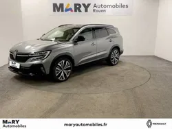 Gris Utilisé 2025 Renault Espace Iconic Monospace | 45 470 € (Prix assez cher)