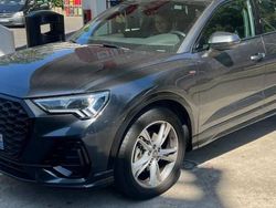 Utilisé 2019 Audi Q3 S-Line SUV | 36 990 € (Prix cher)