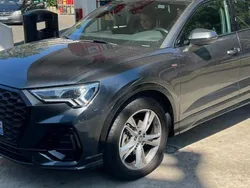 Utilisé 2019 Audi Q3 S-Line SUV | 36 990 € (Prix cher)