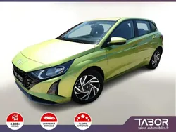 Vert Nouvelle 2025 Hyundai i20 Select Citadine | 17 837 € (Super prix)