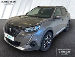 Utilisé 2021 Peugeot 2008 S SUV | 22 950 € (Prix cher)