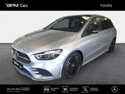 Utilisé 2025 Mercedes B200 Monospace | 42 900 € (Prix cher)