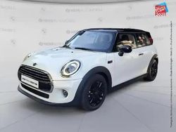 Blanc Utilisé 2019 Mini Cooper Citadine | 18 999 € (Prix juste)