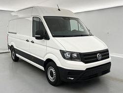 Nouvelle 2024 VW Crafter Business Van | 37 830 € (Bon prix)