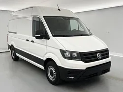 Nouvelle 2024 VW Crafter Business Van | 40 310 € (Prix juste)