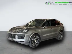 Utilisé 2024 Porsche Cayenne SUV | 112 500 € (Prix assez cher)