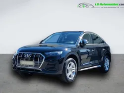 Utilisé 2022 Audi Q5 Sportback Sport SUV | 48 400 € (Prix juste)