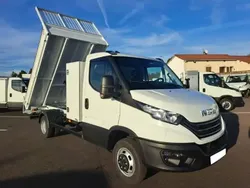 Blanc Nouvelle 2024 Iveco Daily Van | 51 000 €
