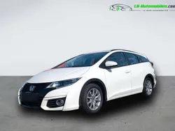 Utilisé 2015 Honda Civic Break | 16 600 €