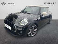 Noir Utilisé 2020 Mini Cooper Citadine | 19 460 € (Bon prix)