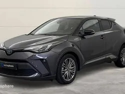 Utilisé 2022 Toyota C-HR SUV | 24 590 € (Prix juste)