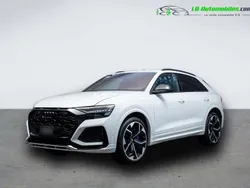 Utilisé 2021 Audi RS Q8 Sport SUV | 106 300 € (Bon prix)
