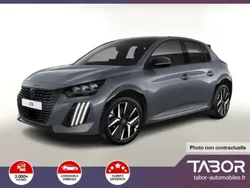 Gris Nouvelle 2025 Peugeot 208 GT Citadine | 27 056 € (Prix cher)
