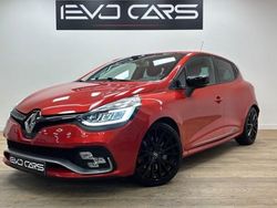 Utilisé 2017 Renault Clio IV Trophy Citadine | 23 990 €