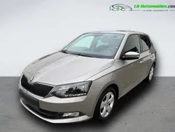 Utilisé 2017 Skoda Fabia Citadine | 15 400 € (Prix juste)