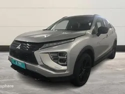 Nouvelle 2024 Mitsubishi Eclipse Cross SUV | 31 999 €
