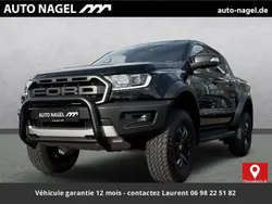 Noir Utilisé 2023 Ford Ranger Pick-up | 46 790 € (Prix juste)