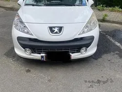 Utilisé 2009 Peugeot 207 Berline | 1 700 € (Super prix)