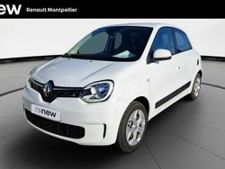 Blanc Utilisé 2021 Renault Twingo Zen Citadine | 11 980 € (Prix juste)