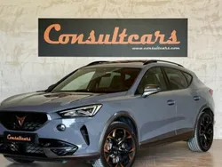 Utilisé 2021 Cupra Formentor VZ SUV | 35 990 € (Prix assez cher)