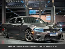 Gris Utilisé 2015 Dodge Charger Berline | 29 987 €