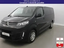 Citroën Spacetourer