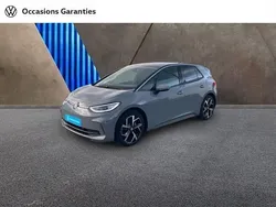 Utilisé 2024 VW ID.3 Pro Performance Citadine | 27 795 € (Super prix)