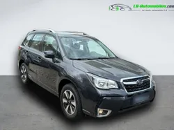 Utilisé 2019 Subaru Forester SUV | 29 200 € (Prix juste)
