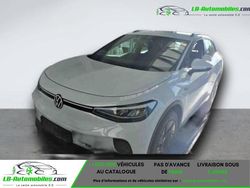 Utilisé 2023 VW ID.4 Pure SUV | 26 900 € (Prix juste)