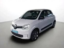 Blanc Utilisé 2022 Renault Twingo Equilibre Citadine | 11 990 € (Prix juste)