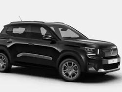 Noir perla nera (nacrée) Nouvelle 2025 Citroën C3 Berline | 16 650 € (Prix juste)