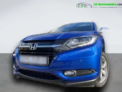 Utilisé 2018 Honda HR-V SUV | 22 100 € (Prix juste)