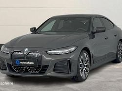 Gris Occasion 2022 BMW i4 M Sport Berline | 42 799 € (Prix juste)