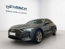 Bleu Utilisé 2025 Audi A5 Sport Coupé | 53 753 € (Prix cher)