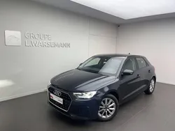 Gris Utilisé 2023 Audi A1 Sportback Sport Citadine | 27 490 € (Prix juste)