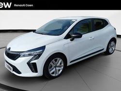 Blanc Utilisé 2024 Renault Clio V Evolution Citadine | 15 990 € (Prix juste)