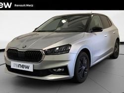 Gris Utilisé 2021 Skoda Fabia Ambition Berline | 14 799 € (Prix juste)