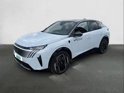 Utilisé 2024 Peugeot e-3008 SUV | 41 470 € (Prix juste)