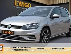 Utilisé 2020 VW Golf VIII Citadine | 16 900 €