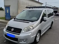 Utilisé 2010 Fiat Scudo Monospace | 11 500 €