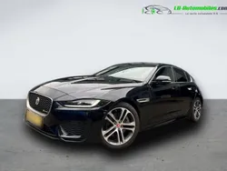 Utilisé 2020 Jaguar XE Berline | 36 000 €
