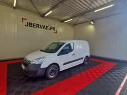 Utilisé 2018 Citroën Berlingo Van | 10 590 €